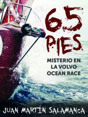 cover image of 65 pies